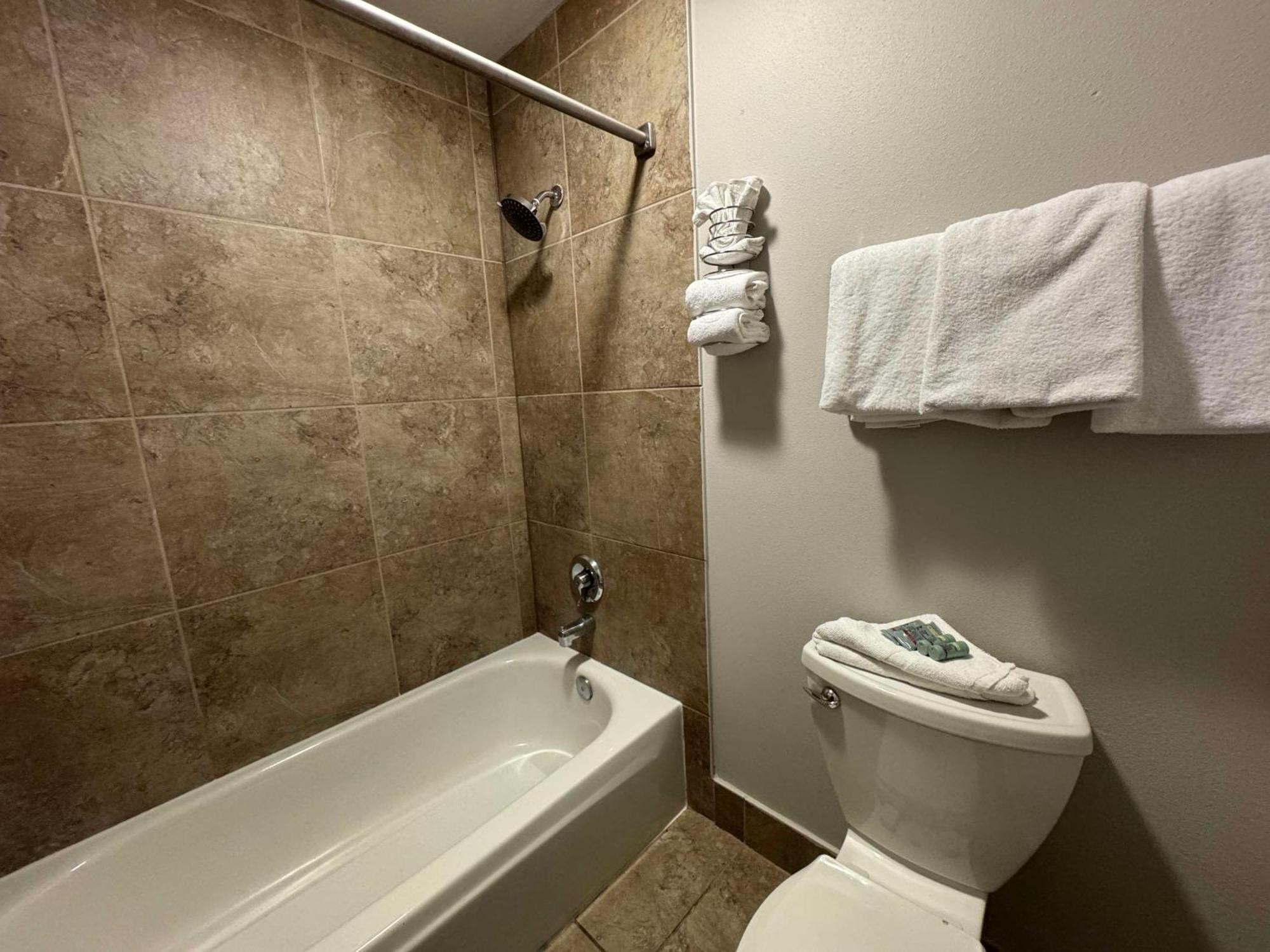 Surestay By Best Western Salt Lake City Downtown Kültér fotó