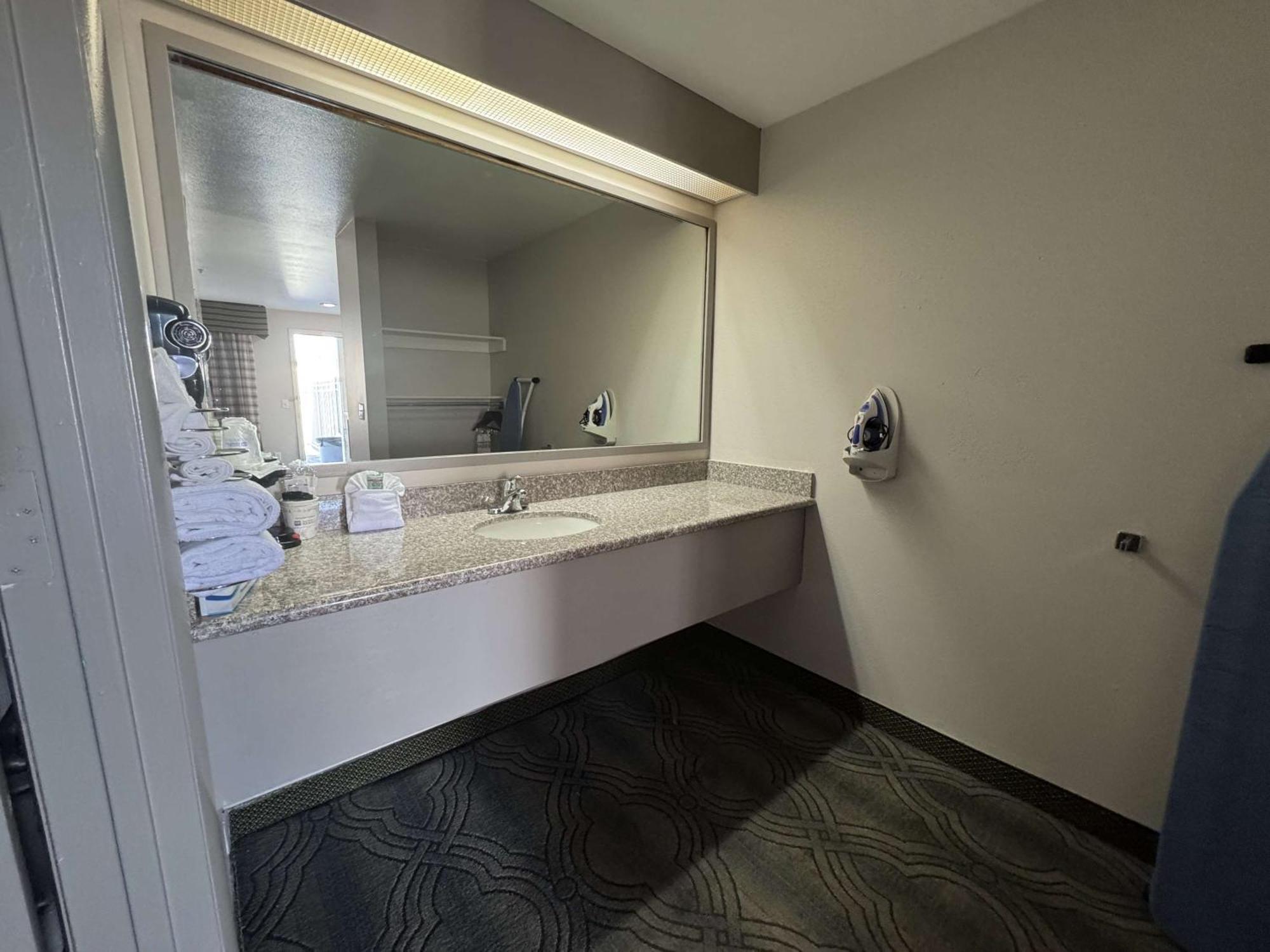 Surestay By Best Western Salt Lake City Downtown Kültér fotó