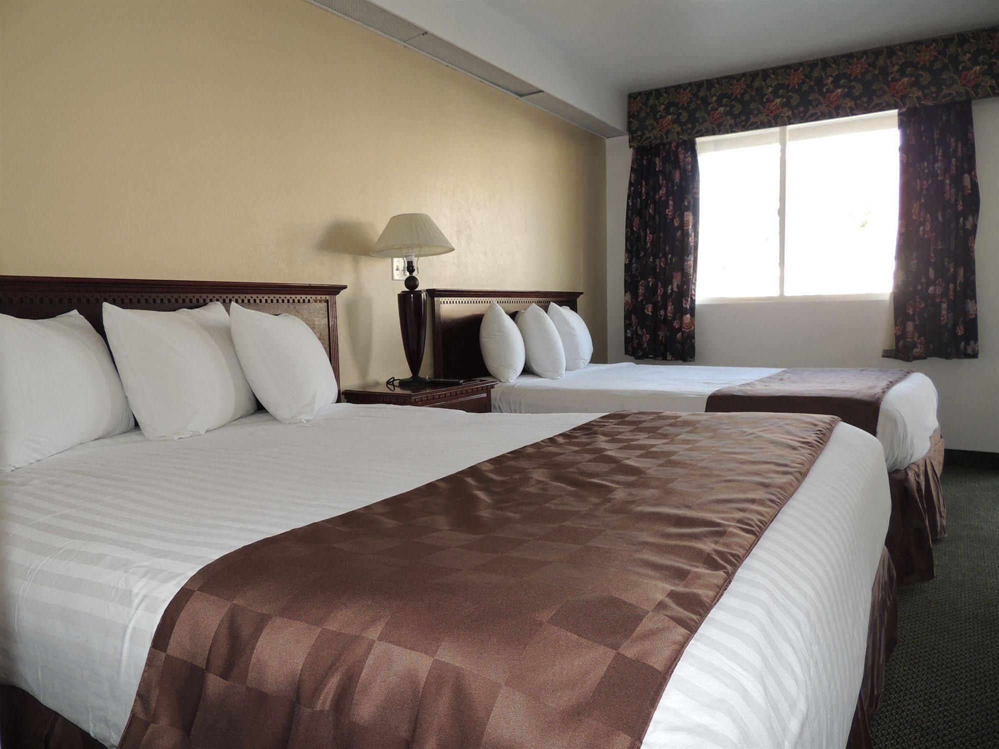 Surestay By Best Western Salt Lake City Downtown Kültér fotó